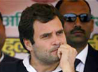 Chintan Shivir: Congress leaders pitch for Rahul Gandhi as PM candidate